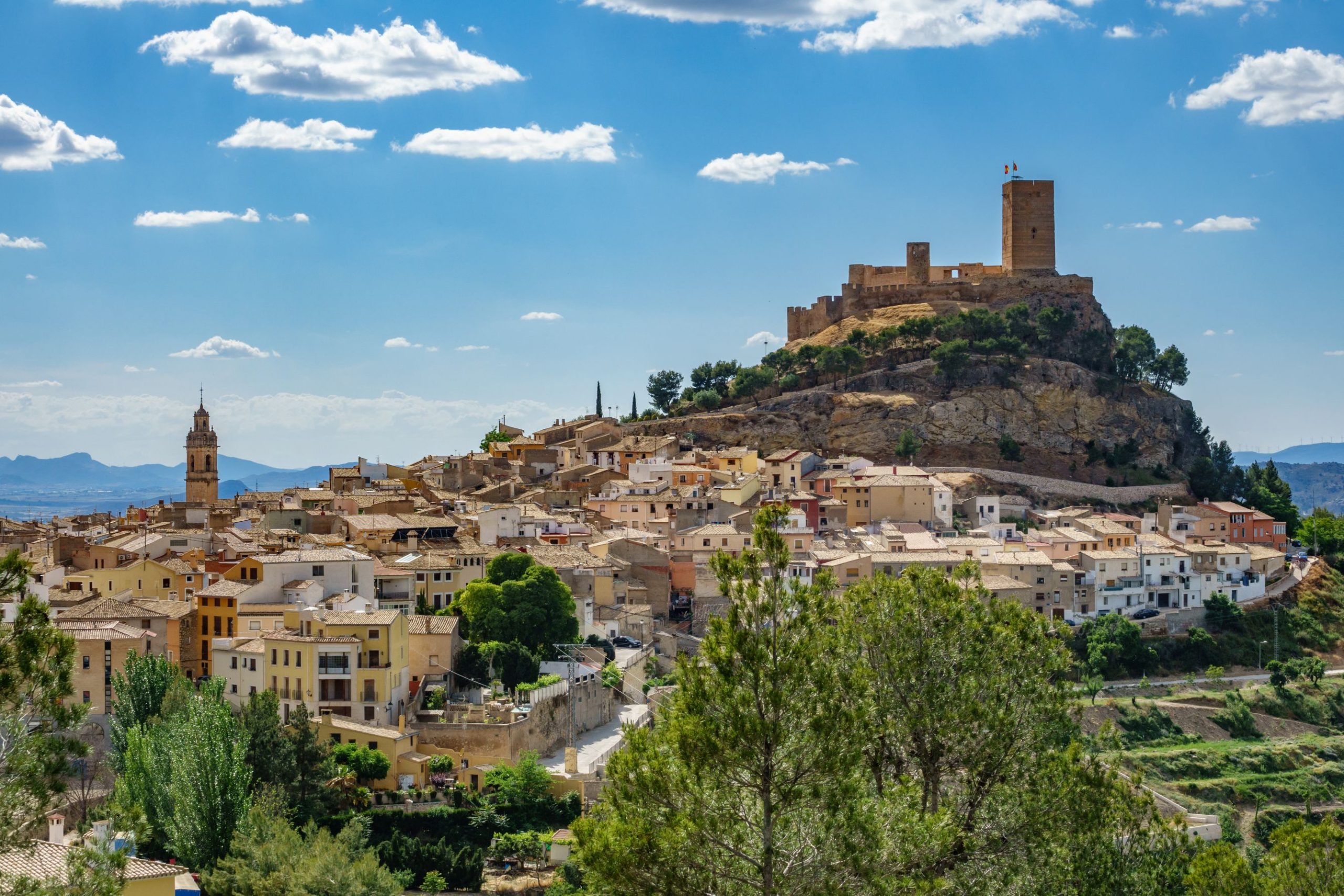 Alicante